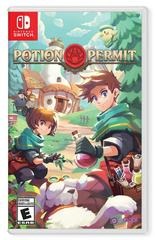 Potion Permit (Switch)